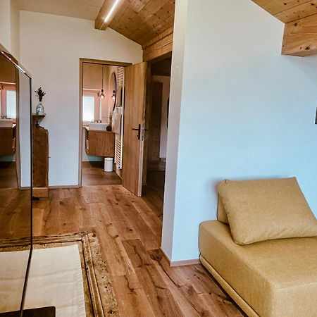 Foessing Hof.Apartment Barbiano (Trentino Alto Adige) Exterior foto