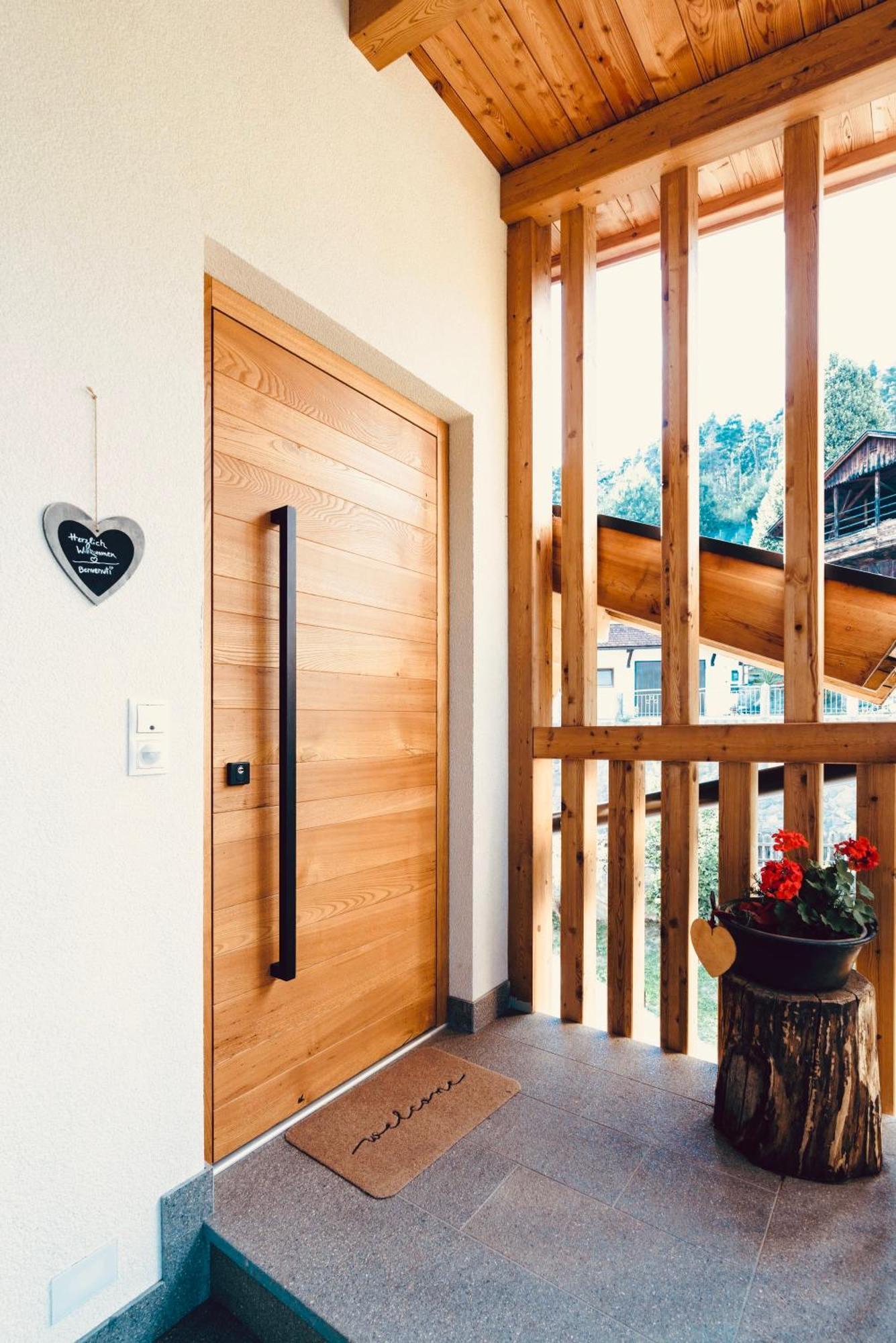Foessing Hof.Apartment Barbiano (Trentino Alto Adige) Exterior foto